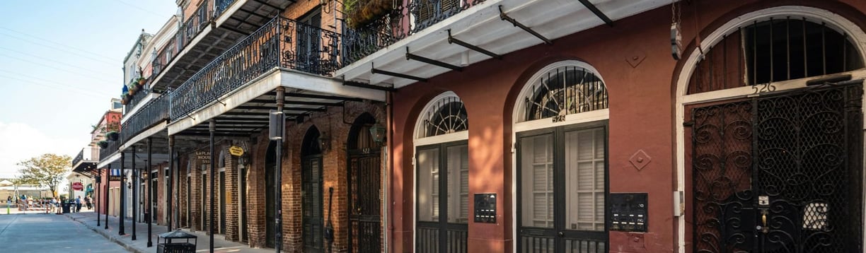 New Orleans