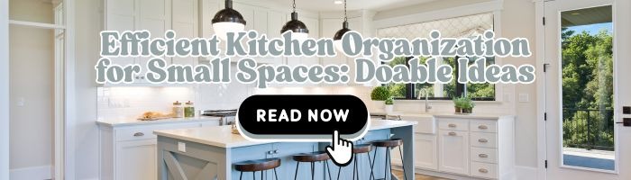 kitchen space ideas