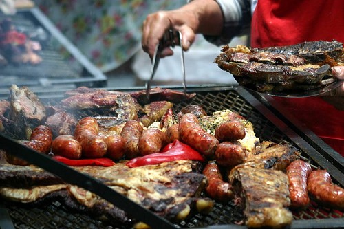 traiteur Barbecue Rouen