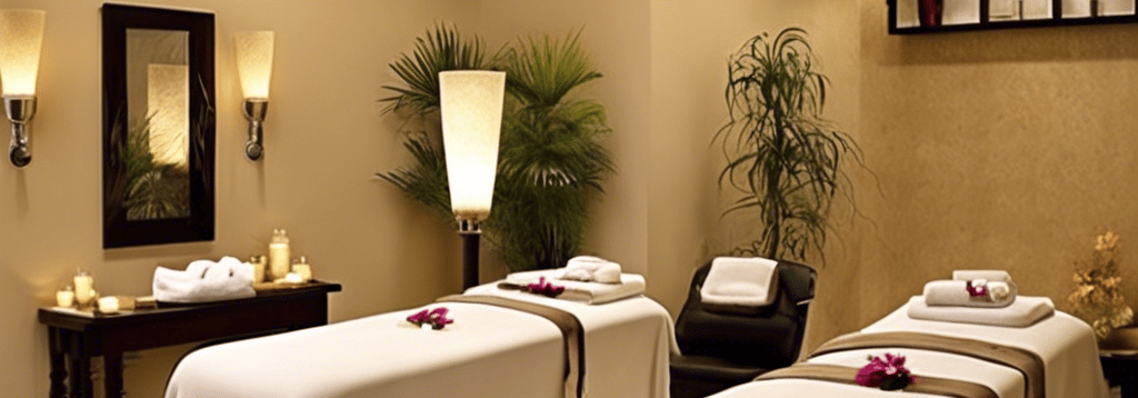 Thai Massage in Nagpur | Traditional Relaxation & Healing Therapy