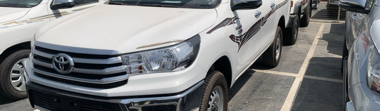 Hilux GLS2.4,02025