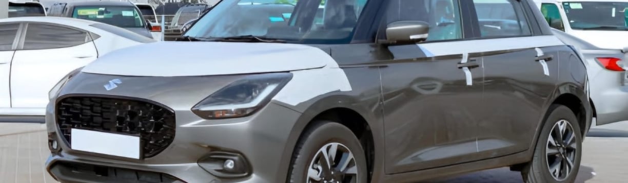 Engine type: 1.2 L Z12E, naturally aspirated 3‑cylinder petrol