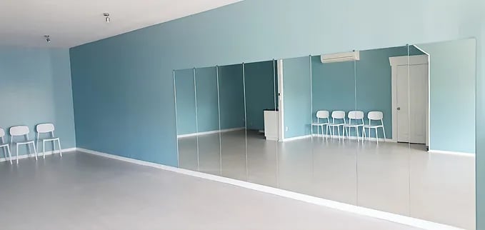 dance and fitness studio azul in martinborough new zealand