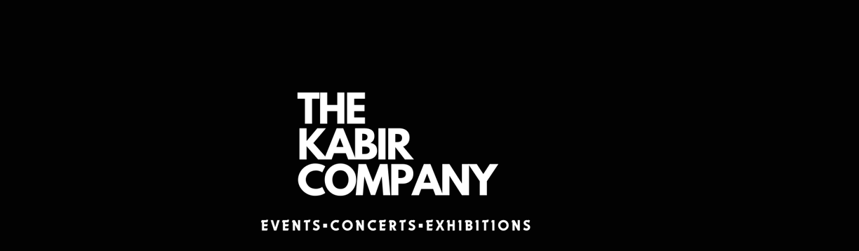 THE KABIR COMPANY LOGO