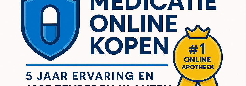 Slaappillen online kopen zonder recept