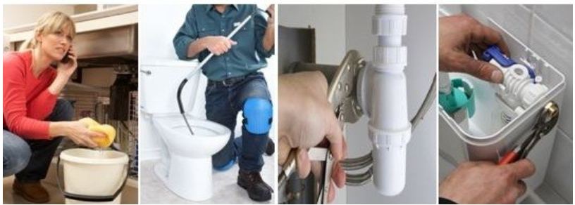Artisant plombier remplacement robinet chasse toilette savigneux 01480