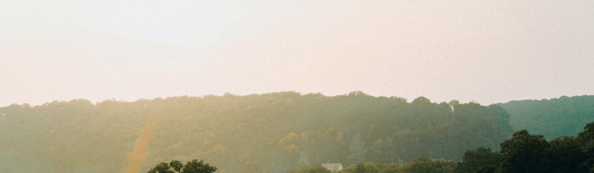 Panoramica del monte