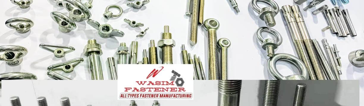 Fastener supplier in India Fastener supplier in Mumbai Bolt supplier in India fastener manufacturer 