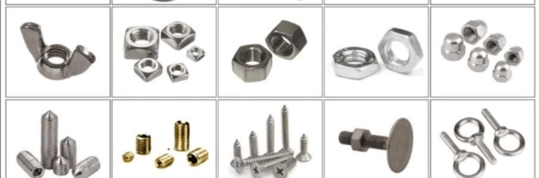 Fasteners Suppliers Fastener Supplier Fastener Manufacturer 