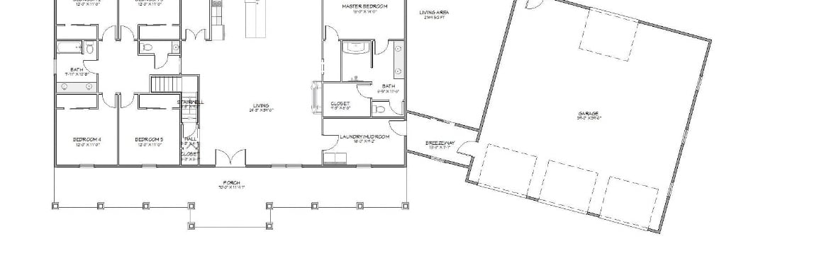 buckeye plans floor plan
