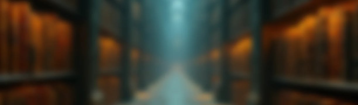 tales of the mind movie poster blury