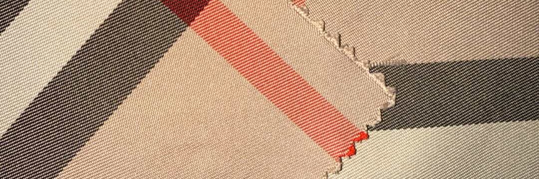Yarn-Dyed Fabric
