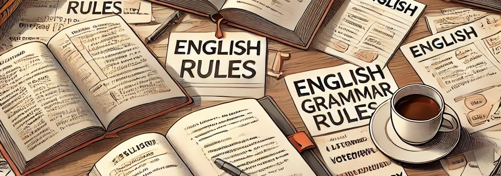 Study notes of a lot of variations for English learners