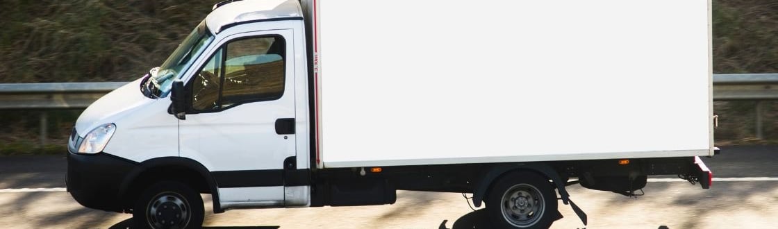 camion 3500kg