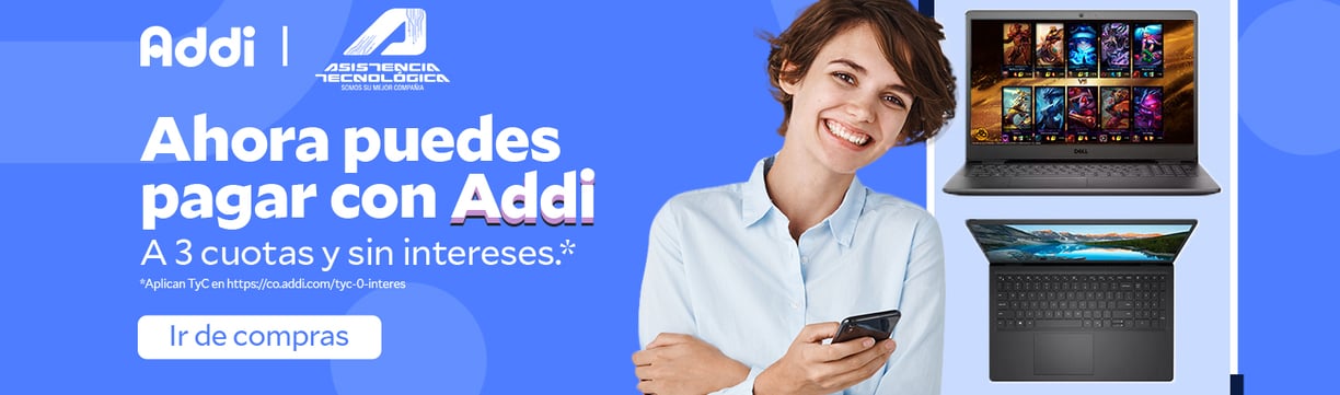 Convenio Addi & Asitec