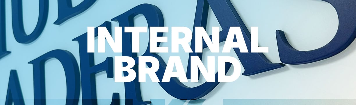 Internal brand en CD MX, Brand identity, 