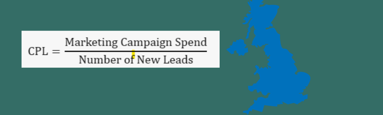 Cost Per Lead in Digital Marketing