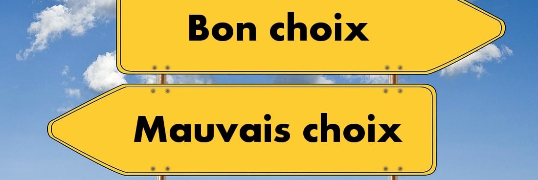 photo dilemme