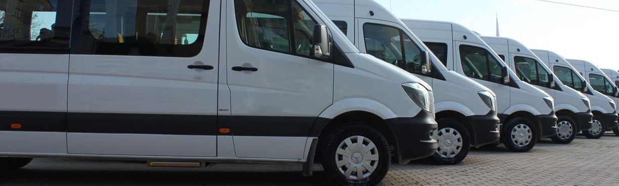 Gölköy personel servisi
