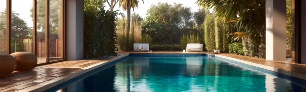floculantes para piscina
