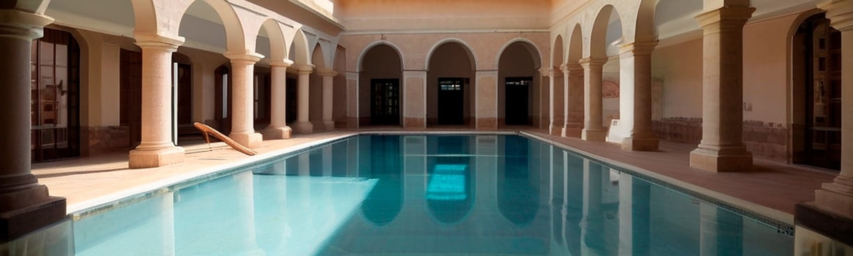 productos de limpieza para piscinas