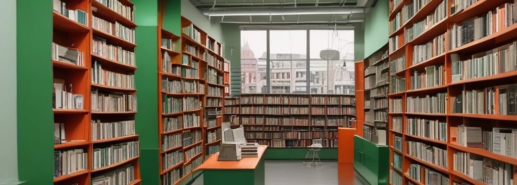 shallow focus photography of books