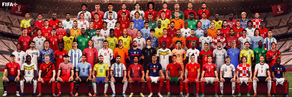 © FIFA
