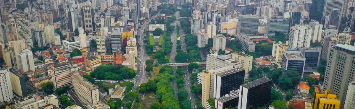 bairro da casa verde