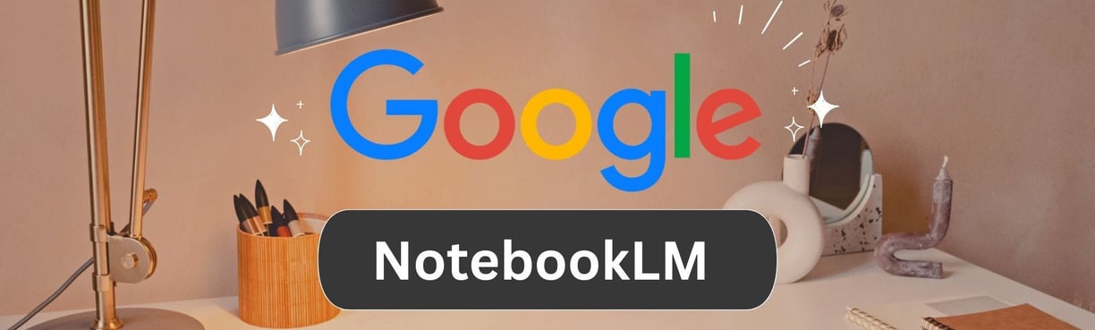 NotebookLM - artizone