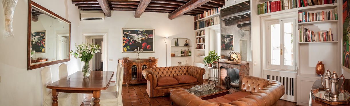 casa vacanze affitti brevi airbnb Roma