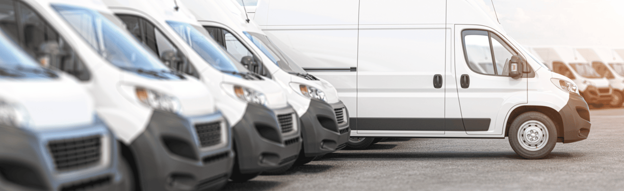 Furgo de Segunda Mano