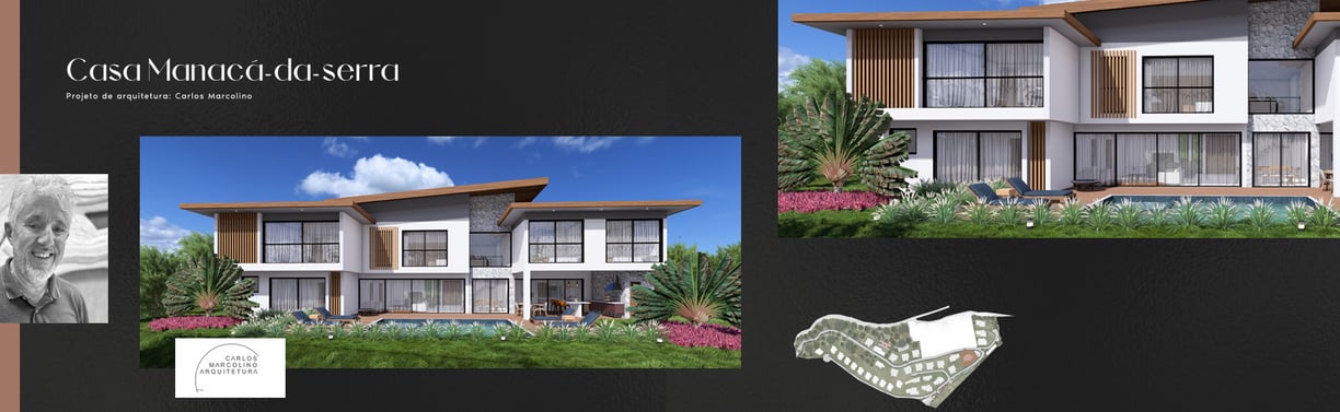 casa manaca da serra alto mangalarga residence