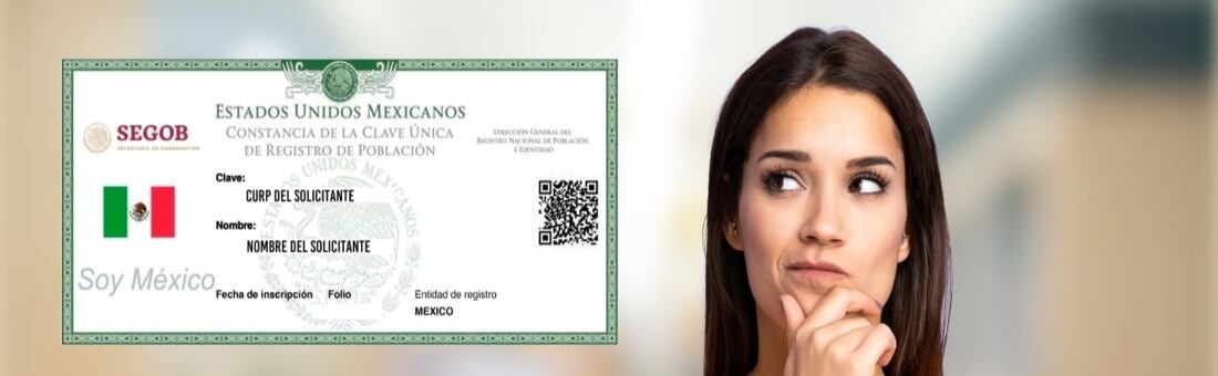 Módulos disponibles para sacar la CURP Biométrica Módulo para sacar CURP donde sacar CURP biomética