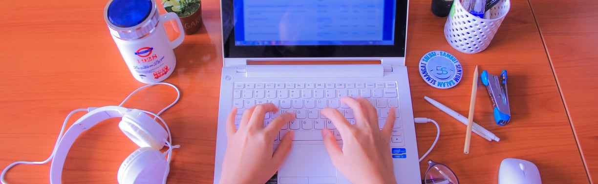 Blogging with Jasper AI in 2025