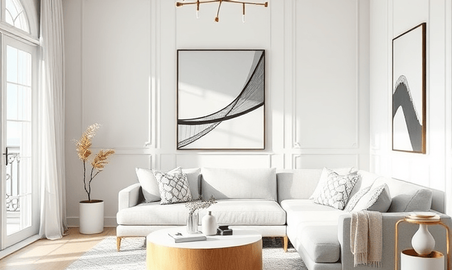 USA, Californi, los angeles, AI Interior Design Tools, January 2025 Guide)