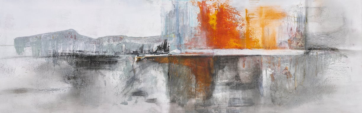 The Last Summer /2023 /30x100/350euro