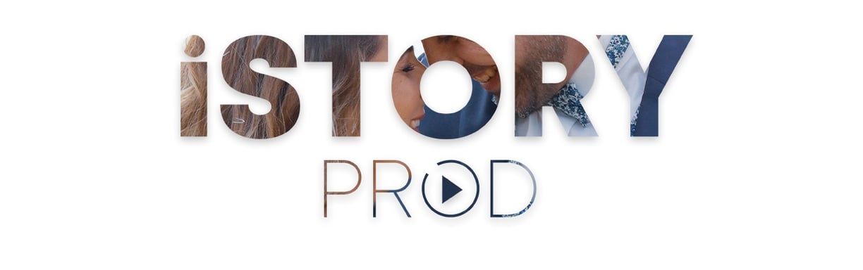 Vidéaste Mariage iStoryProd