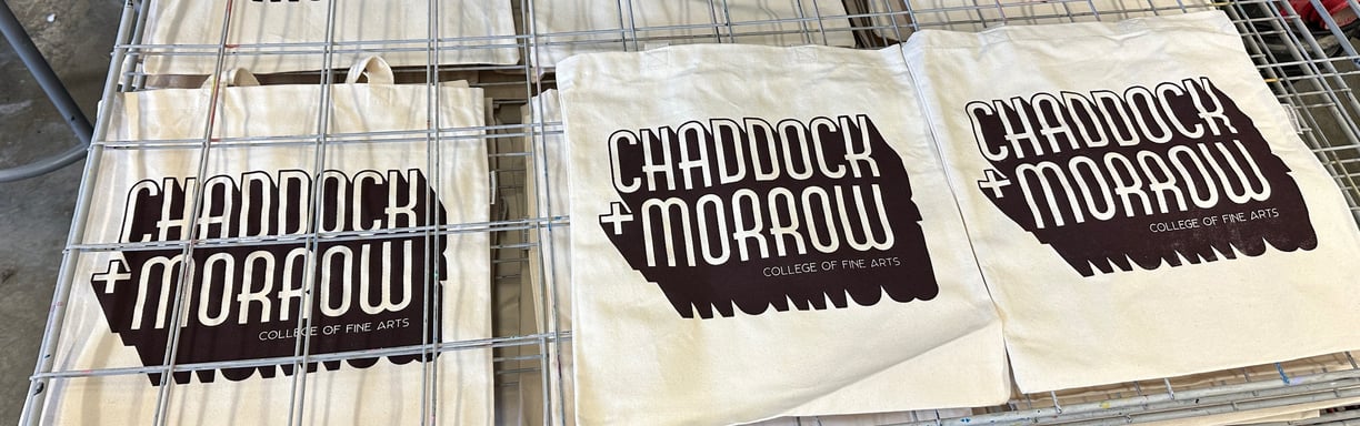 Chaddock + Morrow Project by Tabitha Asiedu-Gyamfi
