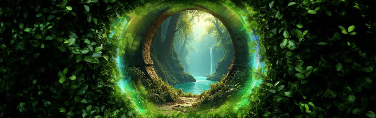 portal to Top 10 Maui Essentials