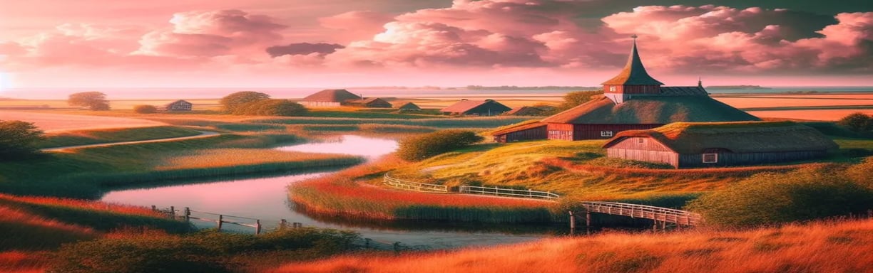 denmark