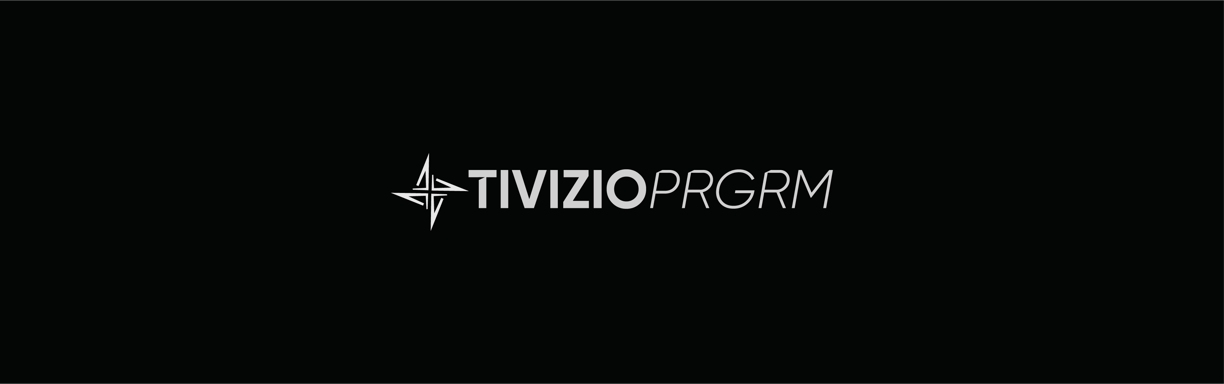 Logo tivizio prgm