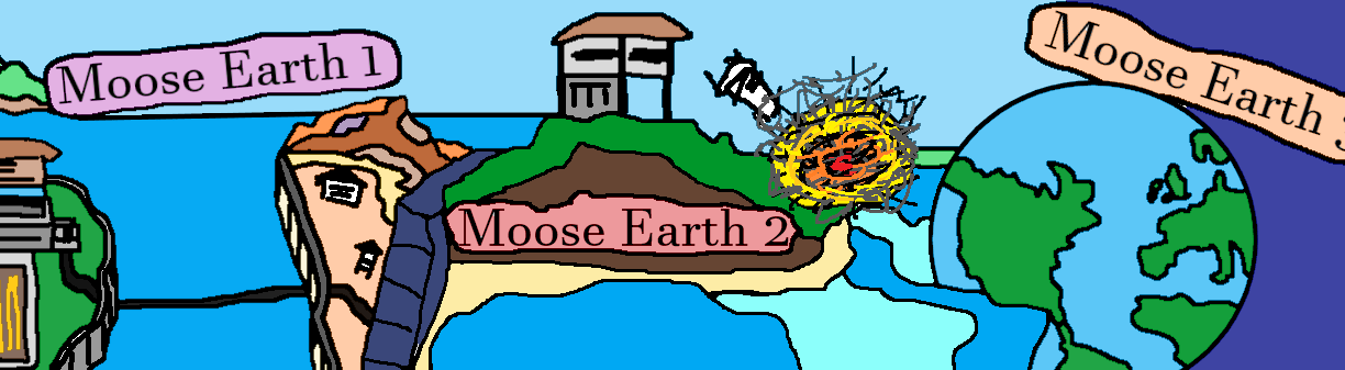 Join Moose Earth: Your Ultimate Minecraft Server Experience | Moose Earth