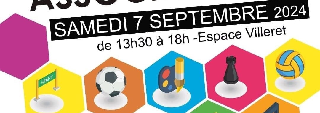 baisieux arts martiaux forum des associations 2024
