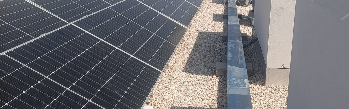 PLACAS SOLARES