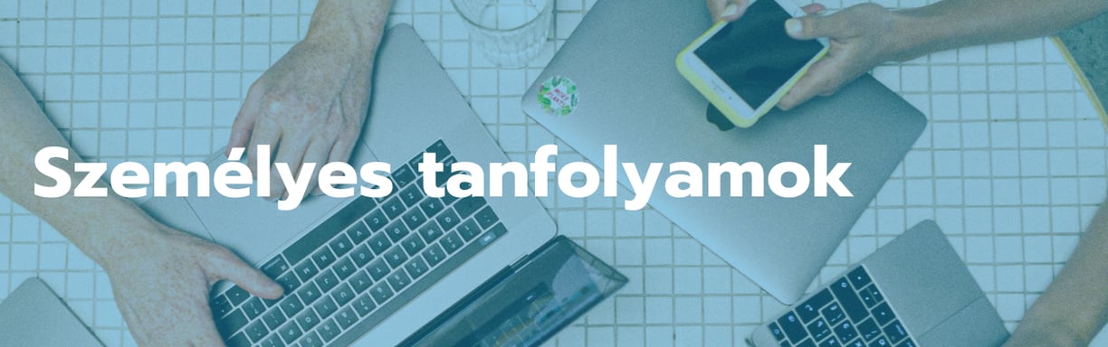 személyes tanfolyamok, promptify
