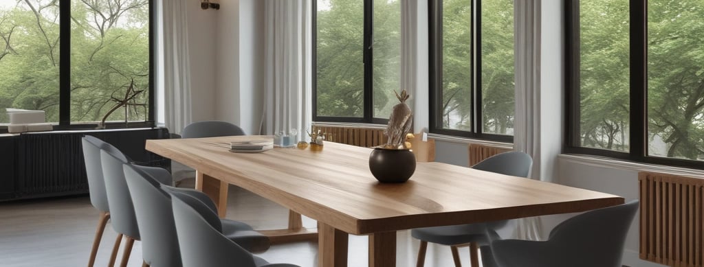 Bright living room with modern inventory
