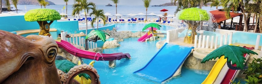 Ofertas en Azul Ixtapa