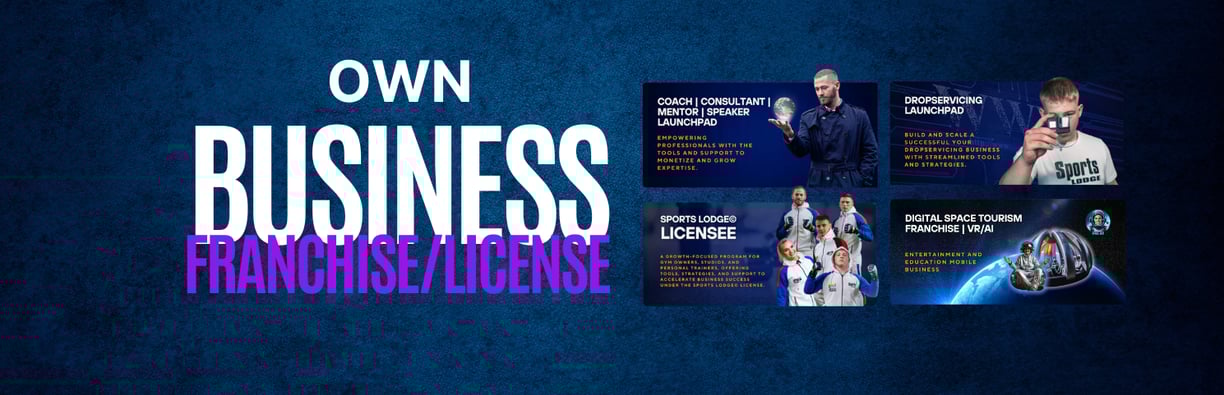 Team of success Franchise