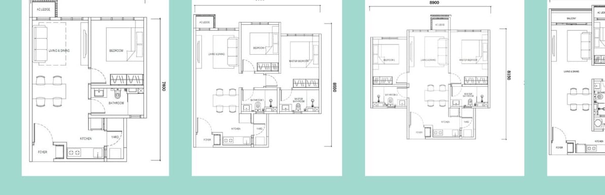 causewayz square layout