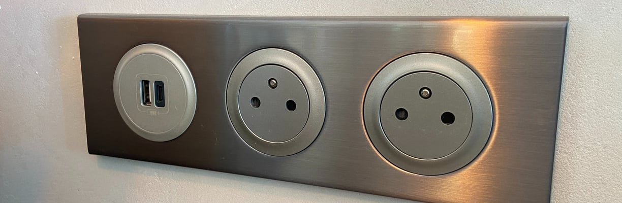 Électricité générale dépannage Toulon Hyères